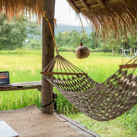 Camp View Mountain - Sell Experience By Paddy Fields Haven - Natures Nest Pai Dış mekan fotoğraf